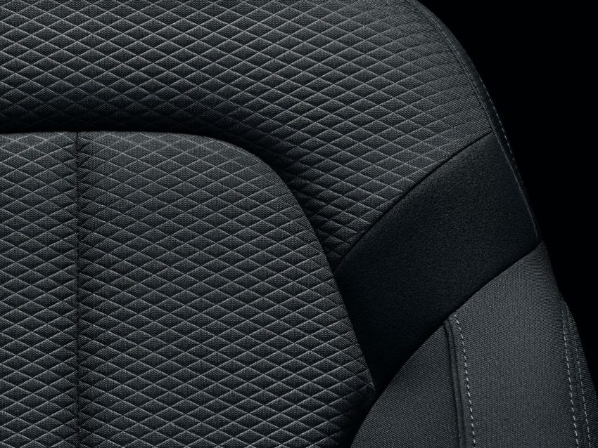 2023 Polestar 2 - Interior, Seats Wallpaper 850x638 #72