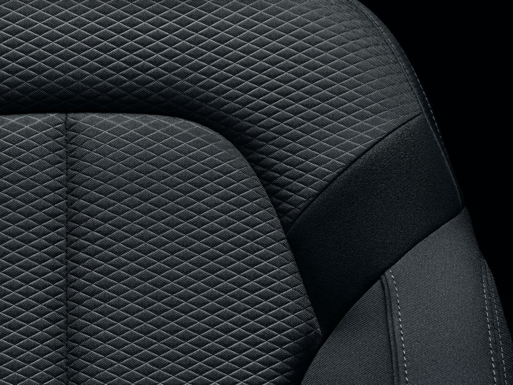 Download 2023 Polestar 2 - Interior, Seats HD Wallpaper 1706x1280 #72
