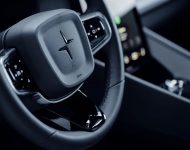 2023 Polestar 2 - Interior, Steering Wheel Wallpaper 190x150