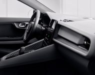 2023 Polestar 2 - Interior Wallpaper 190x150
