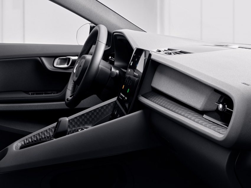 2023 Polestar 2 - Interior Wallpaper 850x637 #48