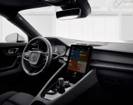 2023 Polestar 2 - Interior Wallpaper 190x150