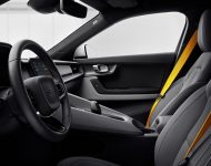 2023 Polestar 2 - Interior Wallpaper 190x150