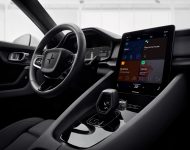 2023 Polestar 2 - Interior Wallpaper 190x150