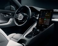 2023 Polestar 2 - Interior Wallpaper 190x150