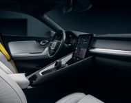2023 Polestar 2 - Interior Wallpaper 190x150