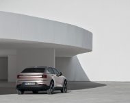 2023 Polestar 2 - Rear Three-Quarter Wallpaper 190x150