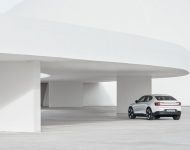 2023 Polestar 2 - Rear Three-Quarter Wallpaper 190x150