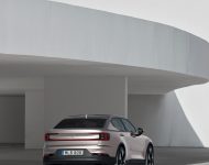2023 Polestar 2 - Rear Three-Quarter Wallpaper 190x150