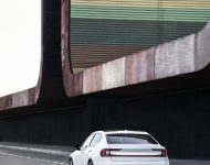 2023 Polestar 2 - Rear Wallpaper 190x150