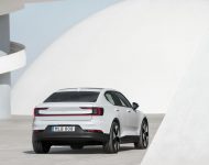 2023 Polestar 2 - Rear Wallpaper 190x150