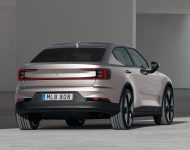 2023 Polestar 2 - Rear Wallpaper 190x150