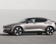 2023 Polestar 2 - Side Wallpaper 190x150