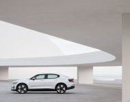 2023 Polestar 2 - Side Wallpaper 190x150
