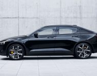 2023 Polestar 2 - Side Wallpaper 190x150