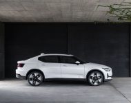 2023 Polestar 2 - Side Wallpaper 190x150