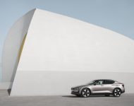 2023 Polestar 2 - Side Wallpaper 190x150
