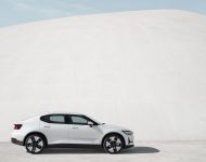 2023 Polestar 2 - Side Wallpaper 190x150