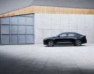 2023 Polestar 2 - Side Wallpaper 190x150