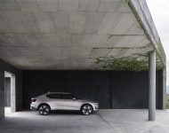 2023 Polestar 2 - Side Wallpaper 190x150