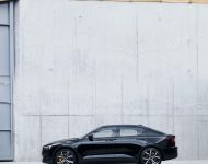 2023 Polestar 2 - Side Wallpaper 190x150
