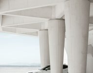 2023 Polestar 2 - Side Wallpaper 190x150