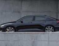 2023 Polestar 2 - Side Wallpaper 190x150
