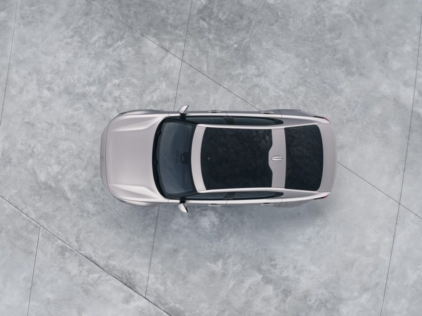 2023 Polestar 2 - Top Wallpaper 850x637 #41