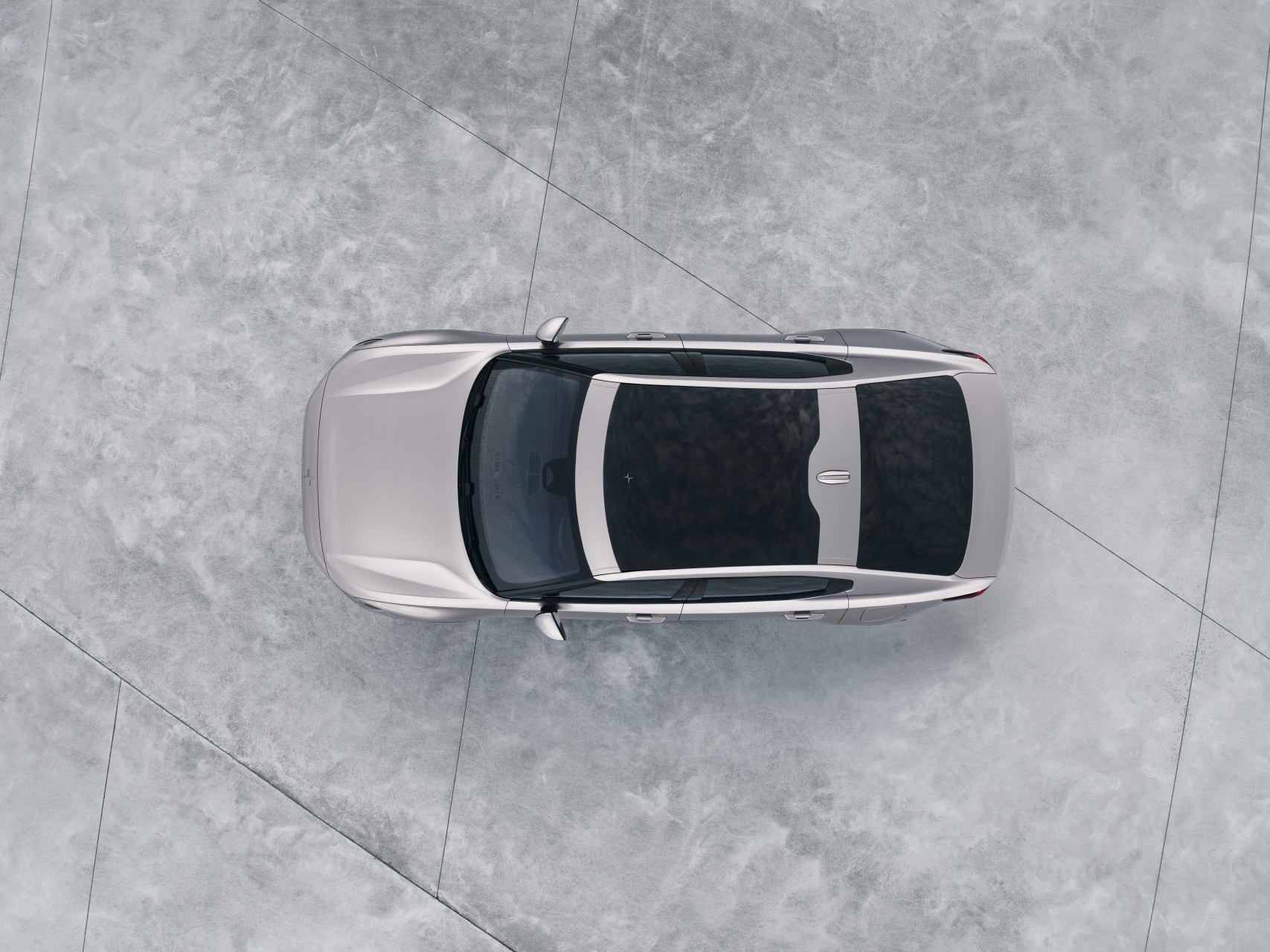 Download 2023 Polestar 2 - Top HD Wallpaper 1707x1280 #41