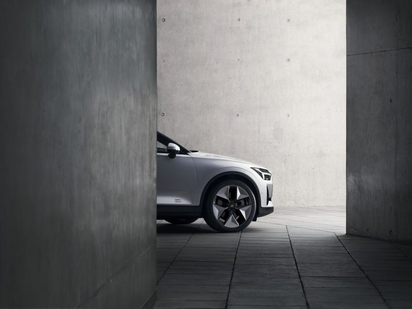 2023 Polestar 2 - Wheel Wallpaper 850x637 #43