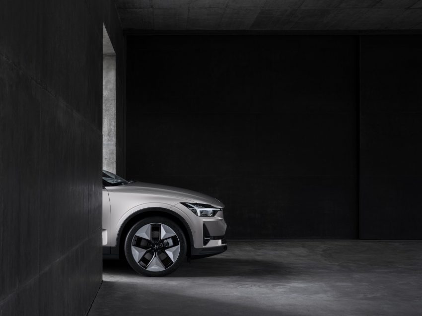 2023 Polestar 2 - Wheel Wallpaper 850x637 #45