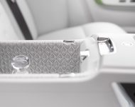 2023 Rolls-Royce Phantom Extended Series II Platino - Interior, Detail Wallpaper 190x150