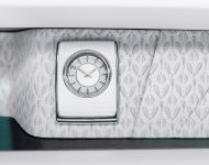 2023 Rolls-Royce Phantom Extended Series II Platino - Interior, Detail Wallpaper 190x150