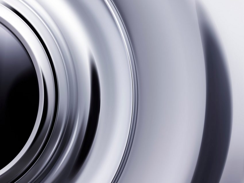 2023 Rolls-Royce Phantom Extended Series II Platino - Interior, Detail Wallpaper 850x638 #54