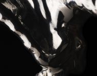 2023 Rolls-Royce Phantom Series II - Detail Wallpaper 190x150