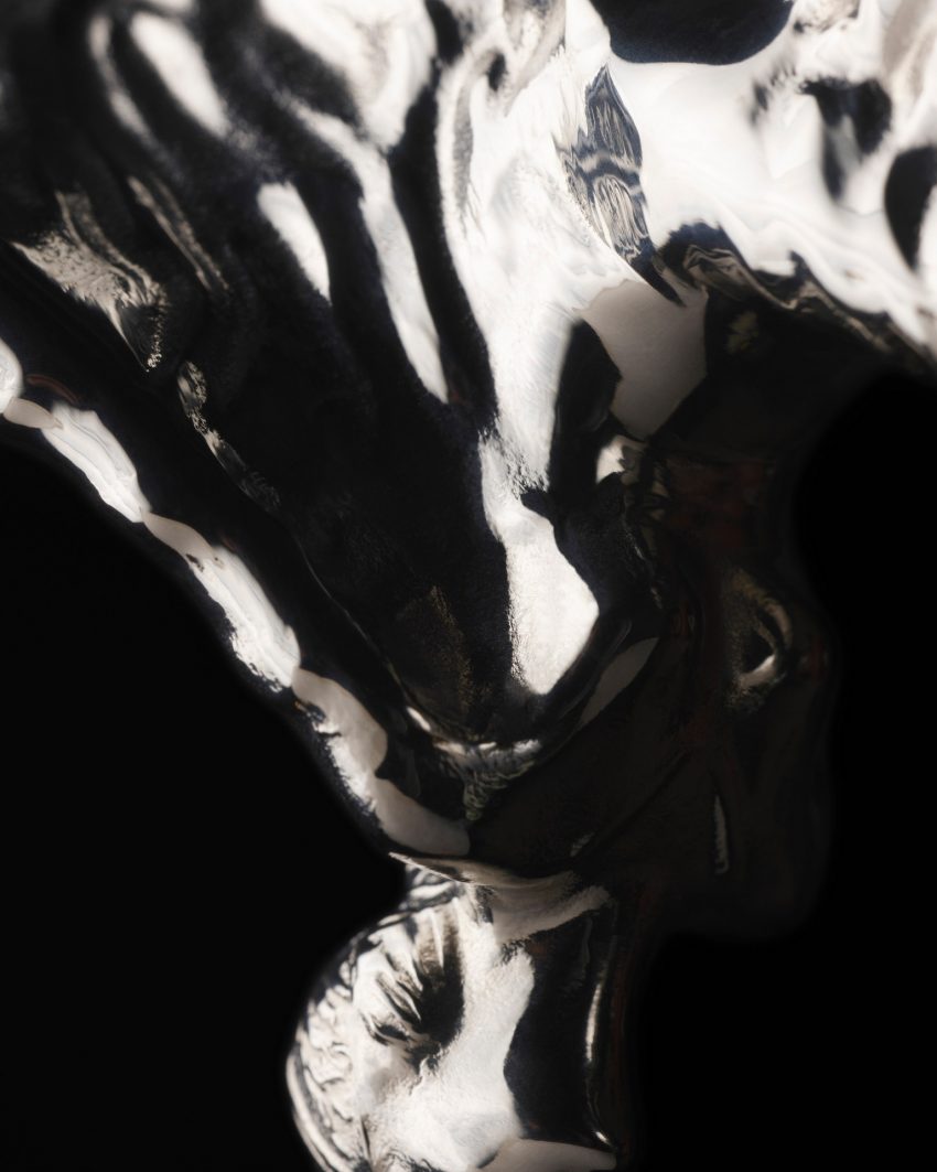 2023 Rolls-Royce Phantom Series II - Detail Phone Wallpaper 850x1063 #26