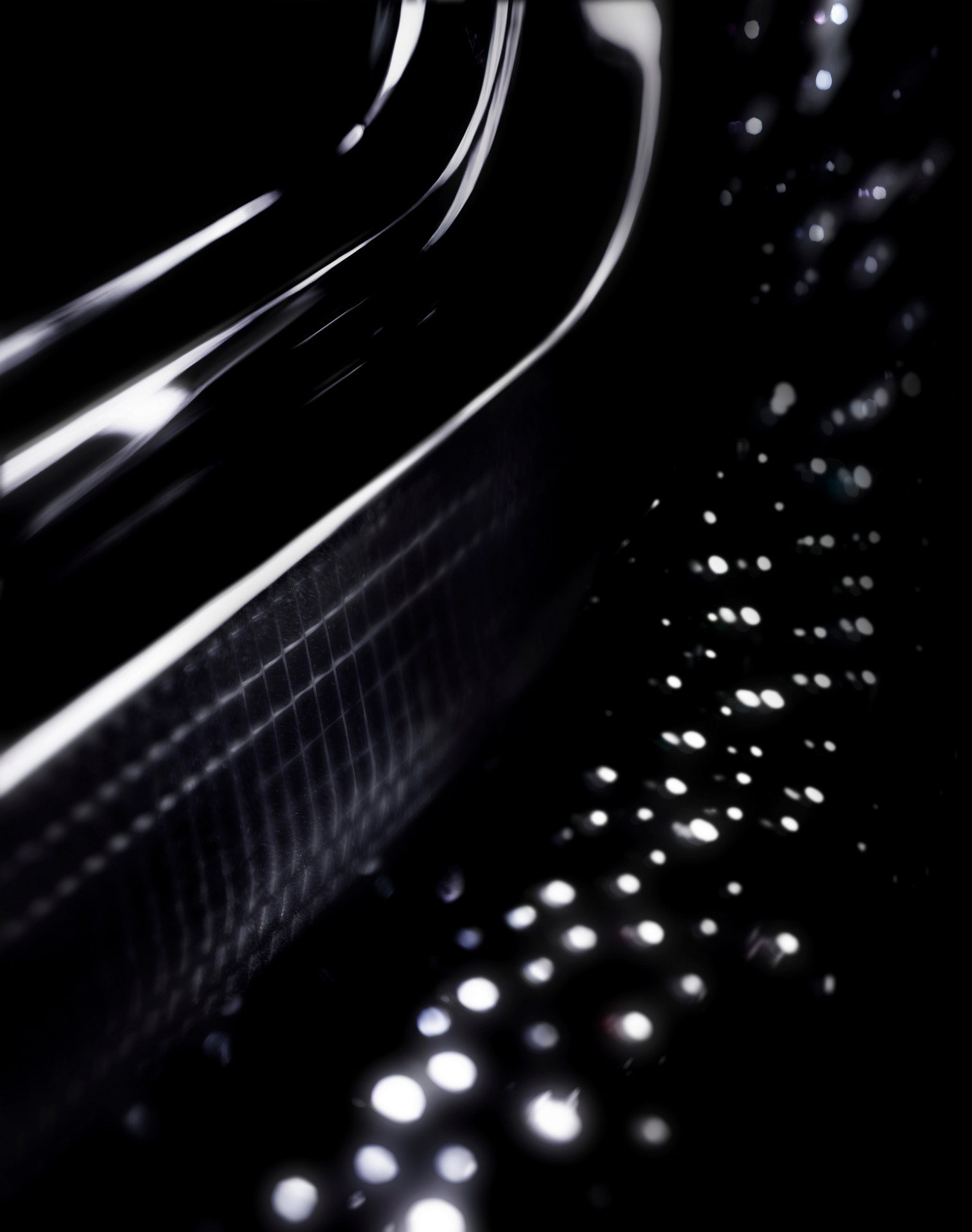 Download 2023 Rolls-Royce Phantom Series II - Detail HD Phone Wallpaper 1515x1920 #36