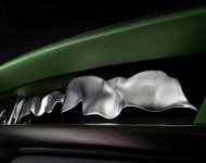 2023 Rolls-Royce Phantom Series II - Detail Wallpaper 190x150