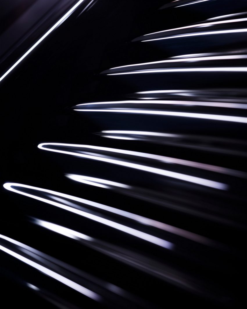 2023 Rolls-Royce Phantom Series II - Detail Phone Wallpaper 850x1063 #27