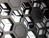 2023 Rolls-Royce Phantom Series II - Detail Wallpaper 190x150