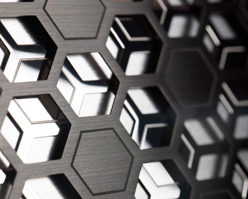 2023 Rolls-Royce Phantom Series II - Detail Wallpaper 850x684 #35