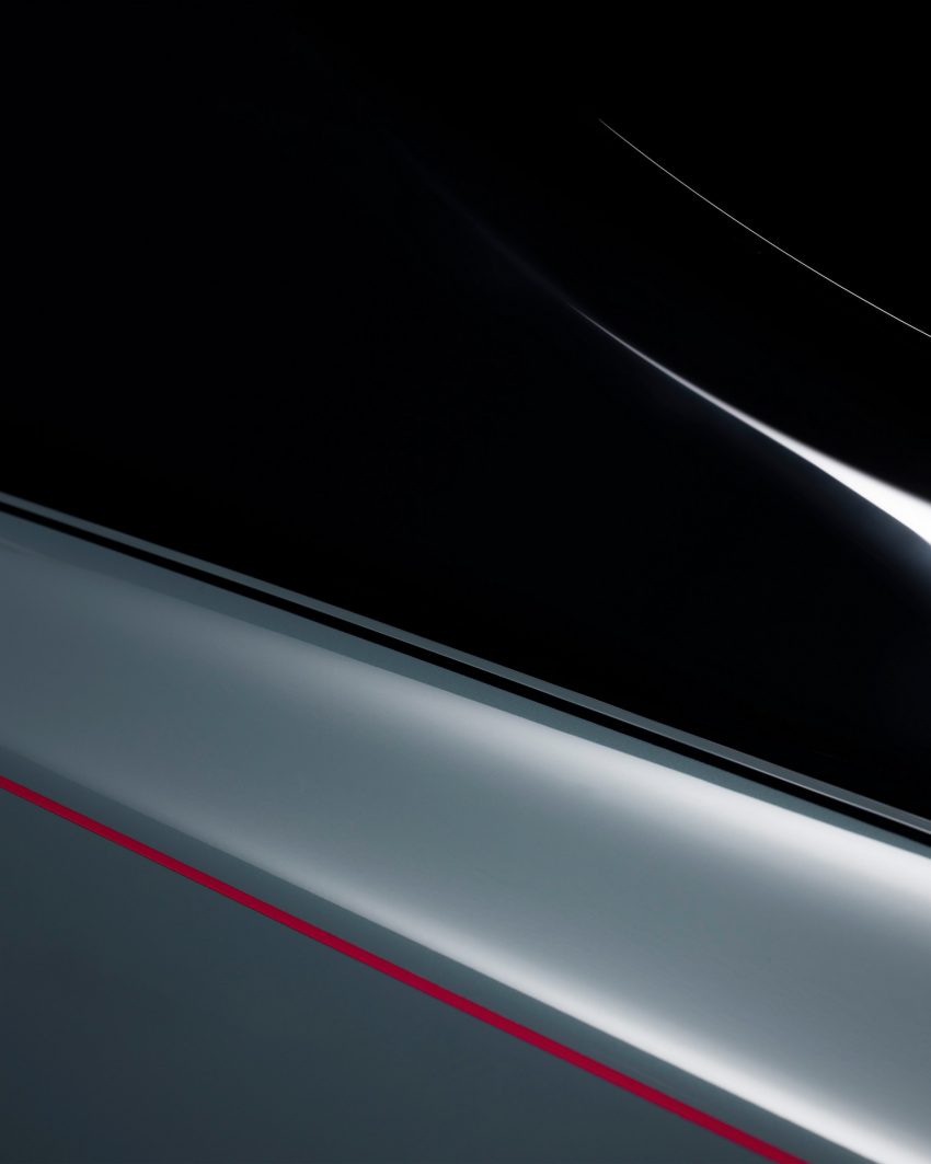 2023 Rolls-Royce Phantom Series II - Detail Phone Wallpaper 850x1063 #28