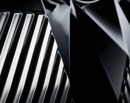 2023 Rolls-Royce Phantom Series II - Detail Wallpaper 190x150