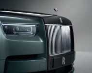 2023 Rolls-Royce Phantom Series II - Detail Wallpaper 190x150