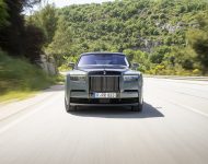 2023 Rolls-Royce Phantom Series II - Front Wallpaper 190x150