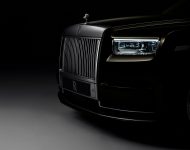 2023 Rolls-Royce Phantom Series II - Front Wallpaper 190x150