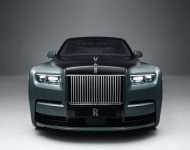 2023 Rolls-Royce Phantom Series II - Front Wallpaper 190x150