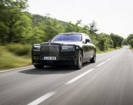 2023 Rolls-Royce Phantom Series II - Front Wallpaper 190x150