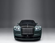 2023 Rolls-Royce Phantom Series II - Front Wallpaper 190x150