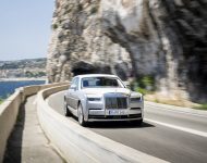 2023 Rolls-Royce Phantom Series II - Front Wallpaper 190x150